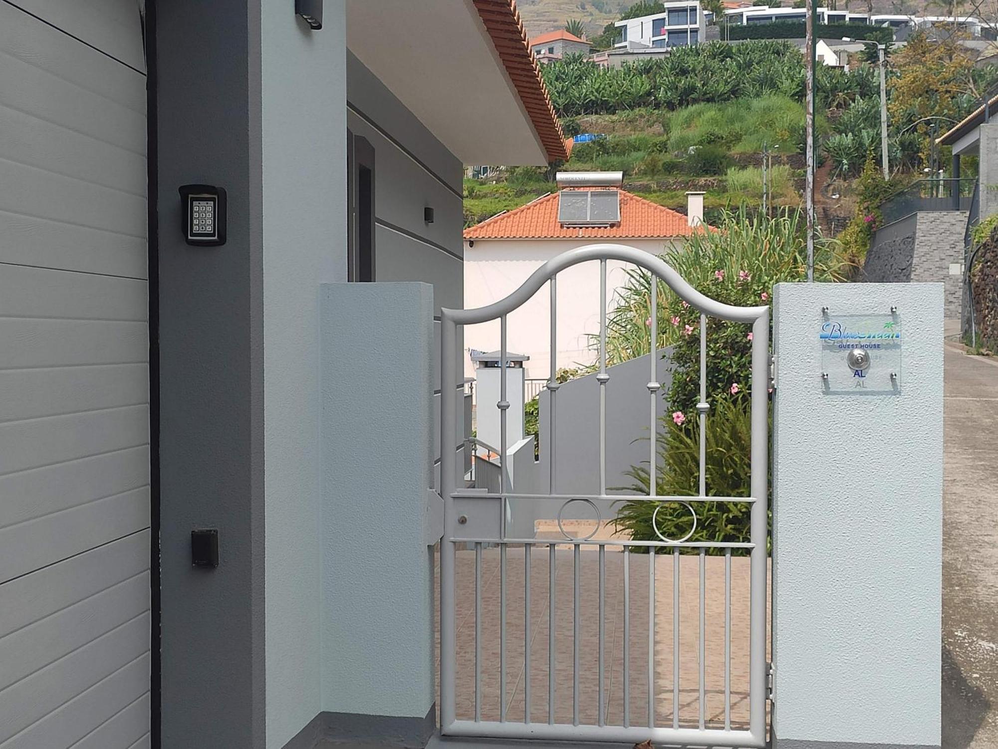 Bluegreen Arco da Calheta  Exterior photo